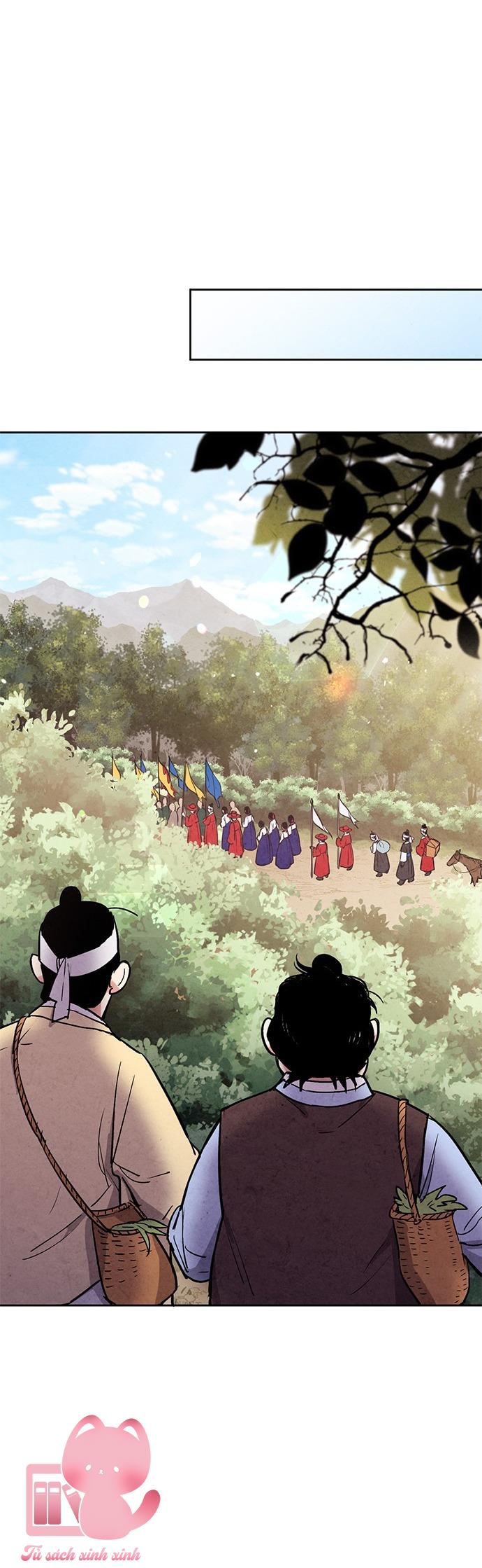 Lệnh Cấm Hôn: Lệnh Cấm Hôn – Chap 29