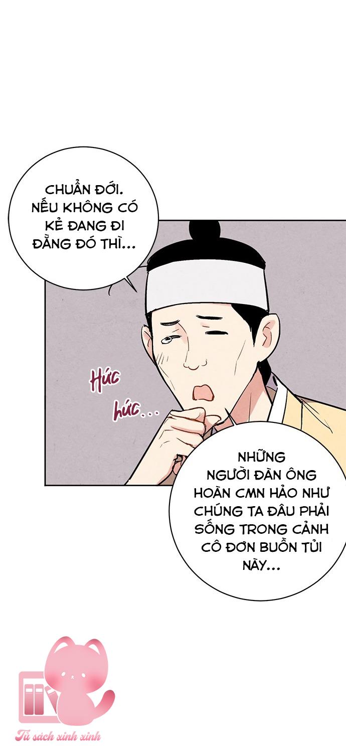 Lệnh Cấm Hôn: Lệnh Cấm Hôn – Chap 29