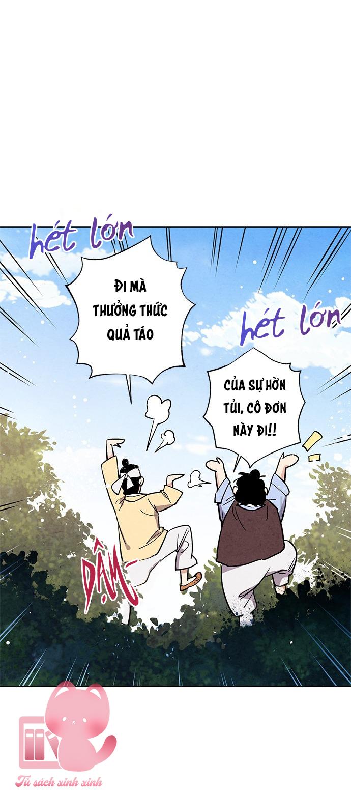 Lệnh Cấm Hôn: Lệnh Cấm Hôn – Chap 29