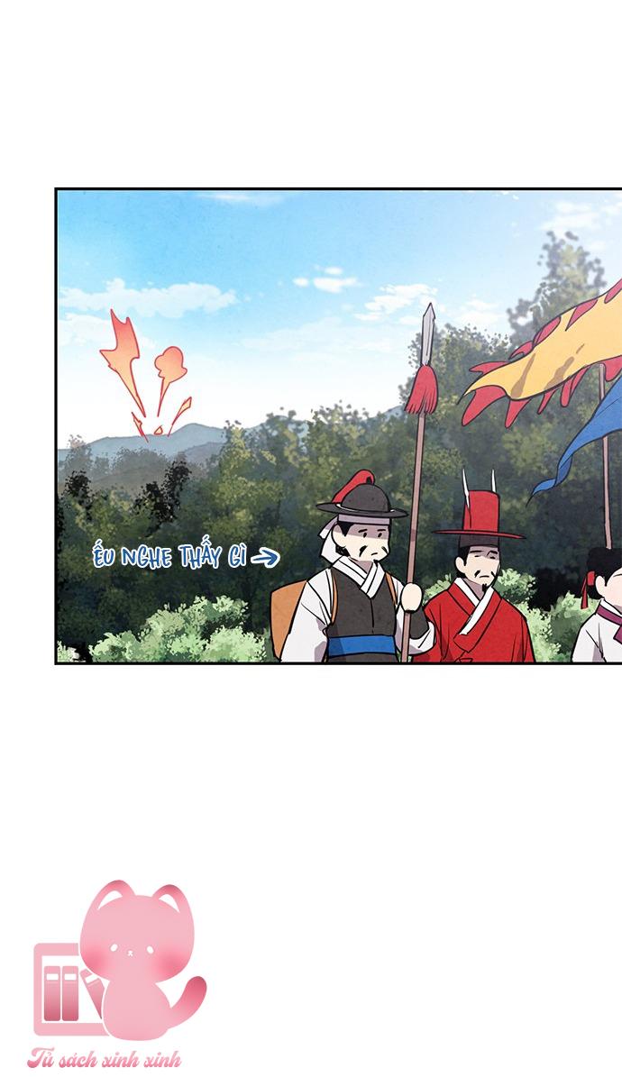 Lệnh Cấm Hôn: Lệnh Cấm Hôn – Chap 29