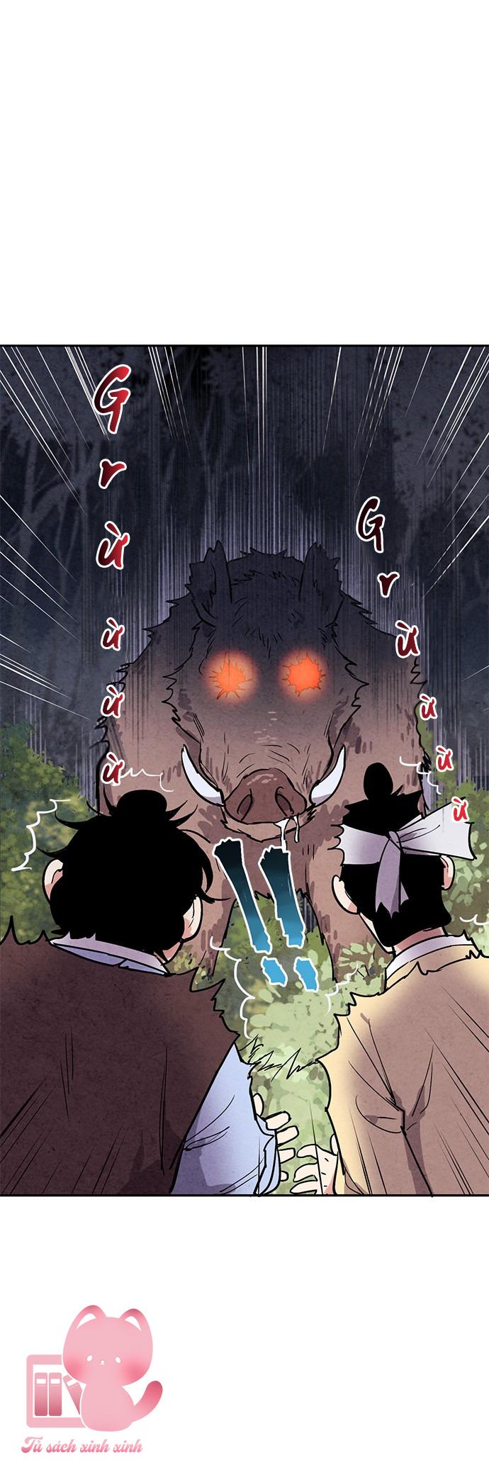 Lệnh Cấm Hôn: Lệnh Cấm Hôn – Chap 29