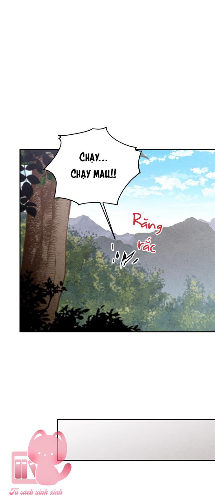 Lệnh Cấm Hôn: Lệnh Cấm Hôn – Chap 29