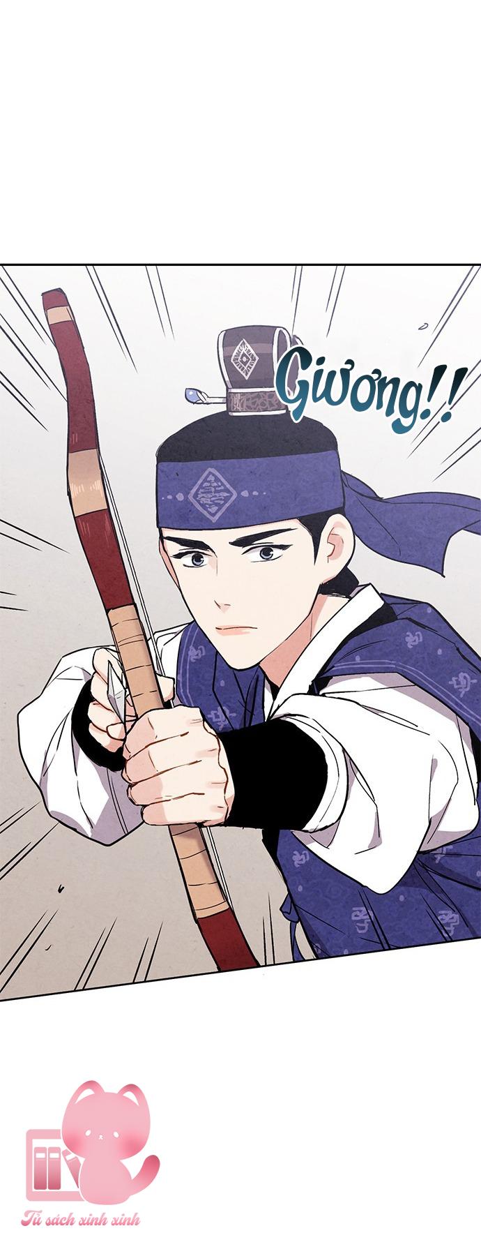Lệnh Cấm Hôn: Lệnh Cấm Hôn – Chap 29