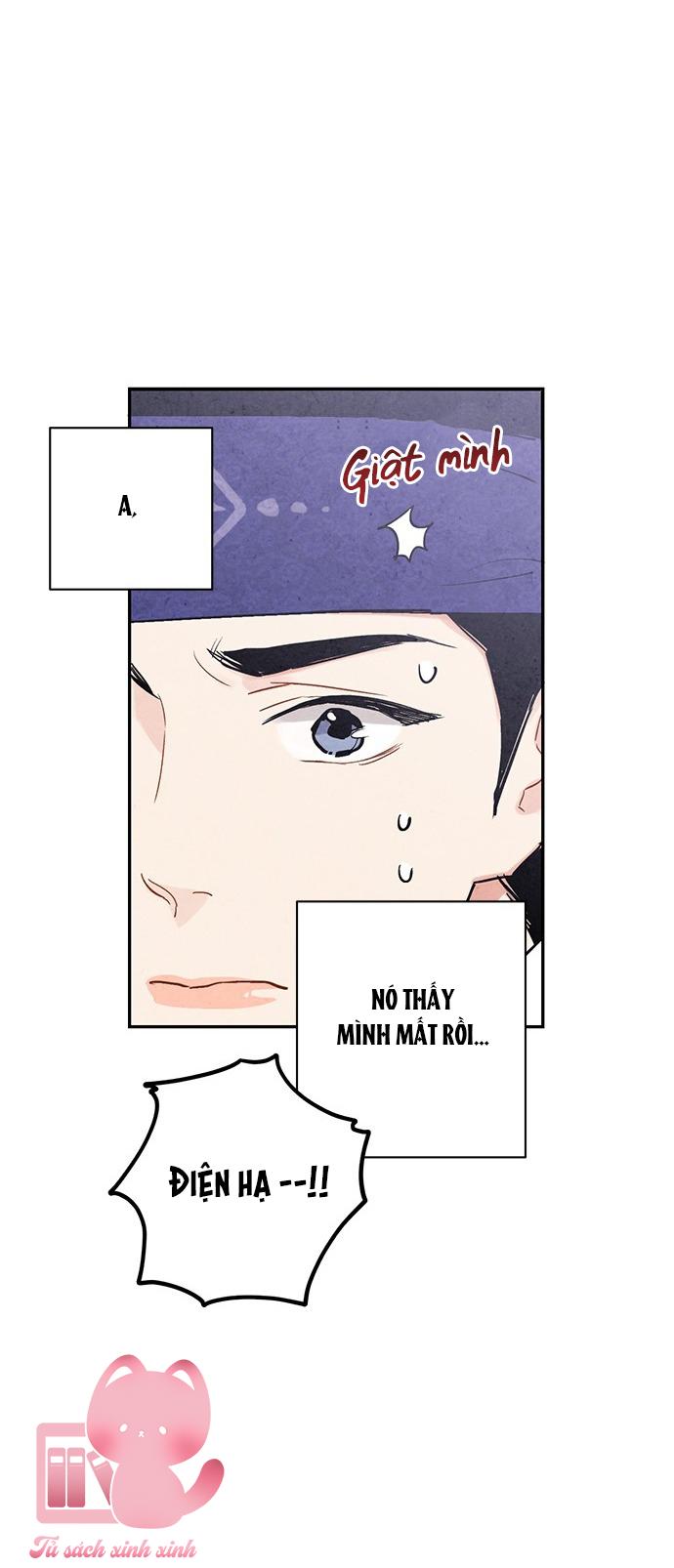 Lệnh Cấm Hôn: Lệnh Cấm Hôn – Chap 29