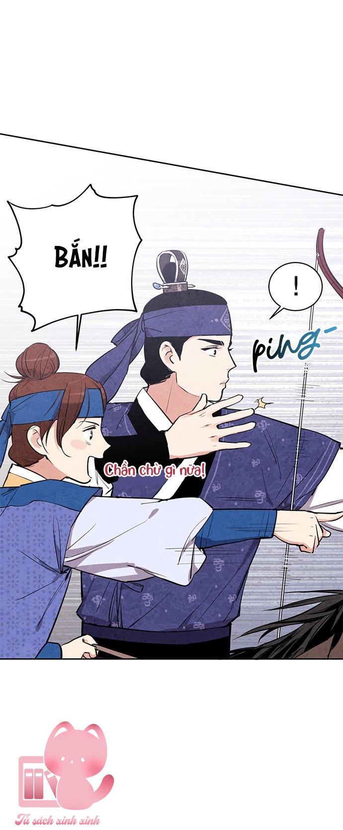 Lệnh Cấm Hôn: Lệnh Cấm Hôn – Chap 29