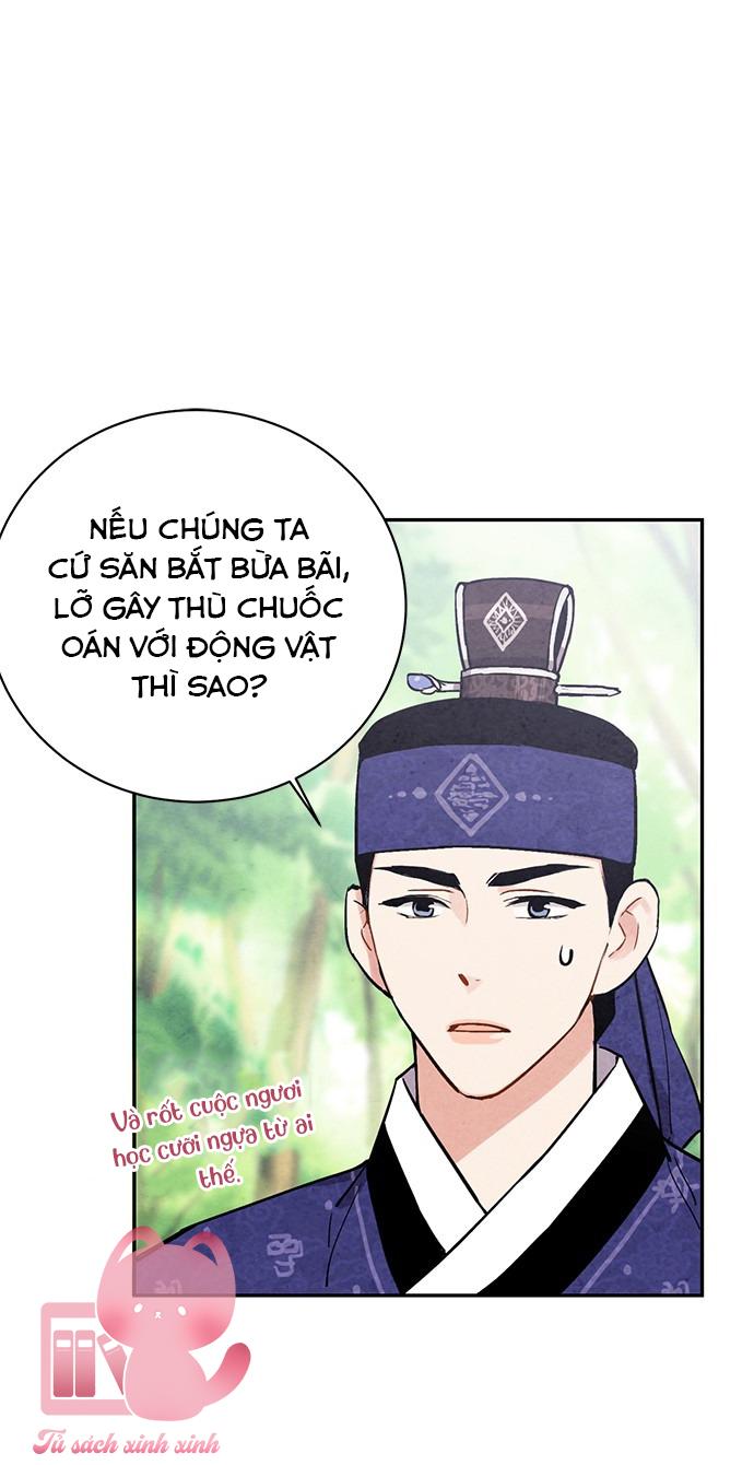Lệnh Cấm Hôn: Lệnh Cấm Hôn – Chap 29