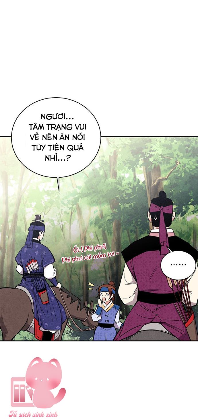 Lệnh Cấm Hôn: Lệnh Cấm Hôn – Chap 29