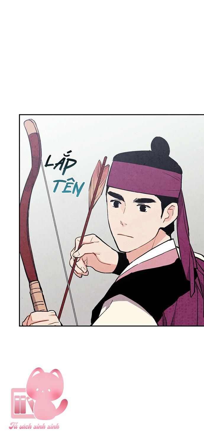 Lệnh Cấm Hôn: Lệnh Cấm Hôn – Chap 29