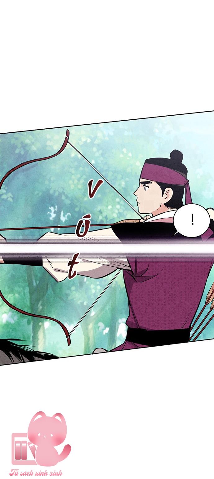 Lệnh Cấm Hôn: Lệnh Cấm Hôn – Chap 29