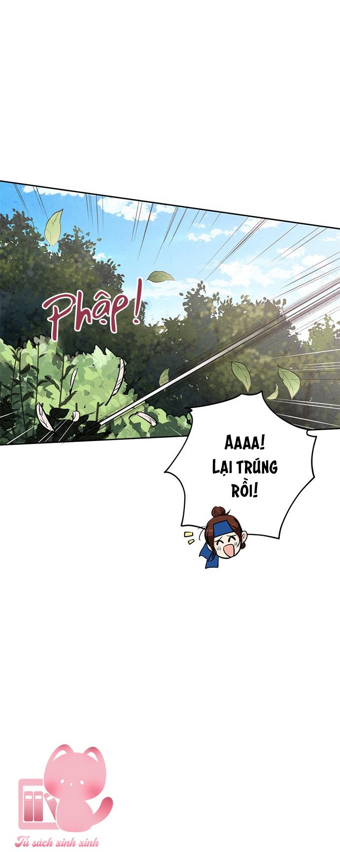 Lệnh Cấm Hôn: Lệnh Cấm Hôn – Chap 29