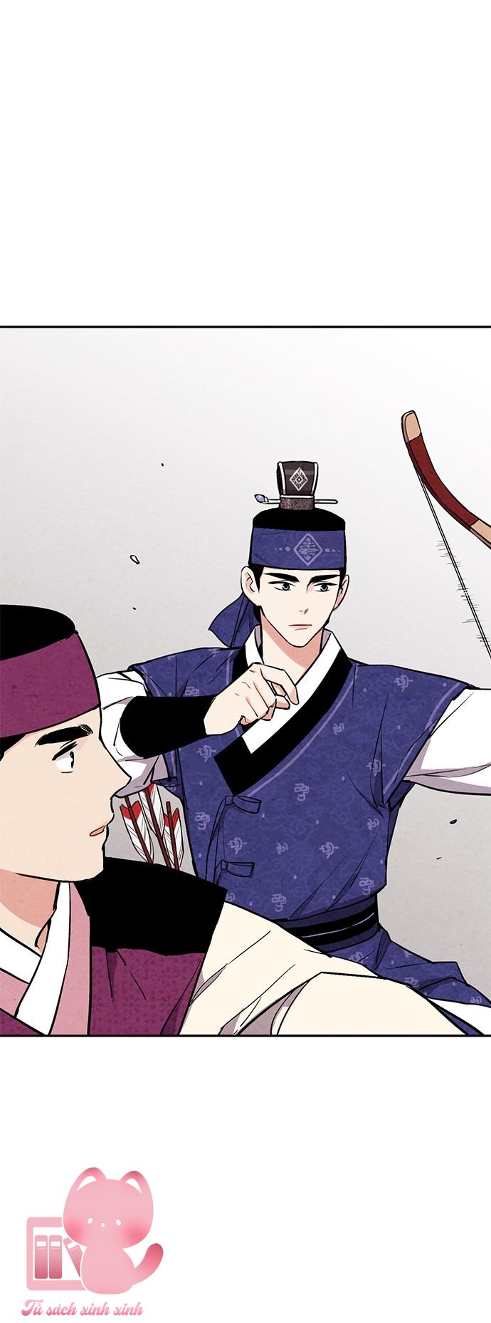 Lệnh Cấm Hôn: Lệnh Cấm Hôn – Chap 29