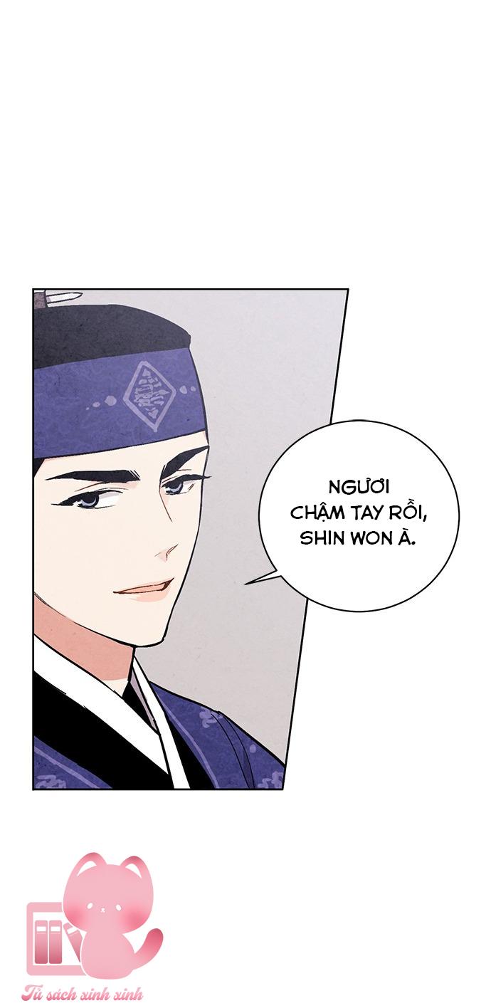 Lệnh Cấm Hôn: Lệnh Cấm Hôn – Chap 29