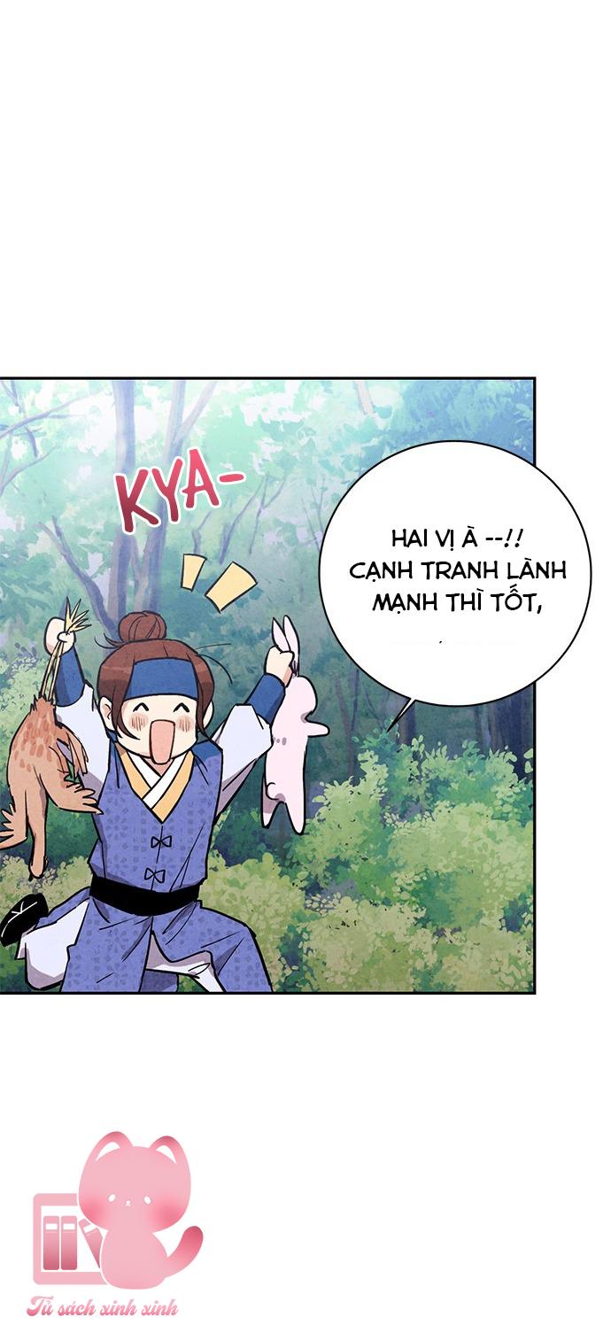 Lệnh Cấm Hôn: Lệnh Cấm Hôn – Chap 29
