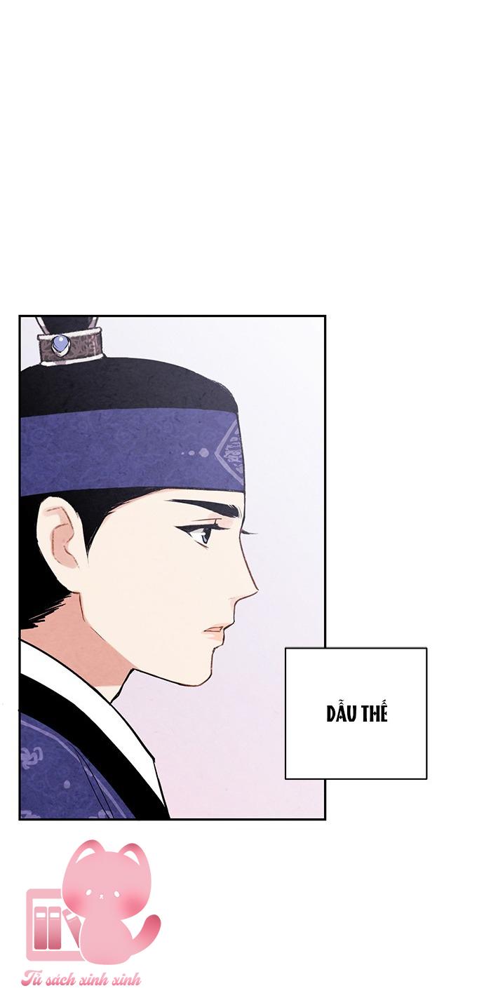 Lệnh Cấm Hôn: Lệnh Cấm Hôn – Chap 29