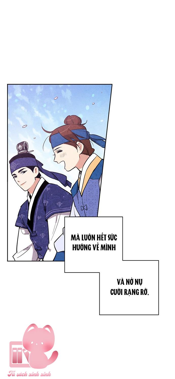 Lệnh Cấm Hôn: Lệnh Cấm Hôn – Chap 29