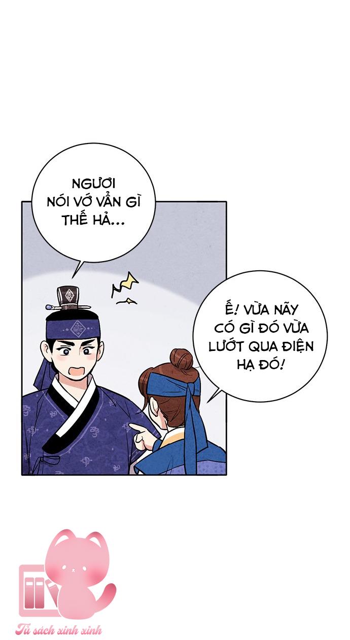 Lệnh Cấm Hôn: Lệnh Cấm Hôn – Chap 29