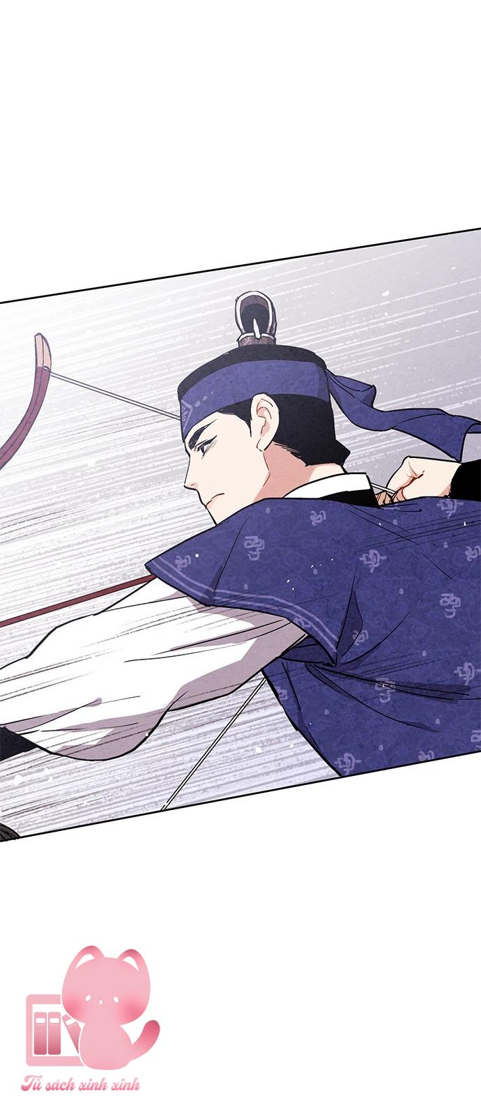 Lệnh Cấm Hôn: Lệnh Cấm Hôn – Chap 29