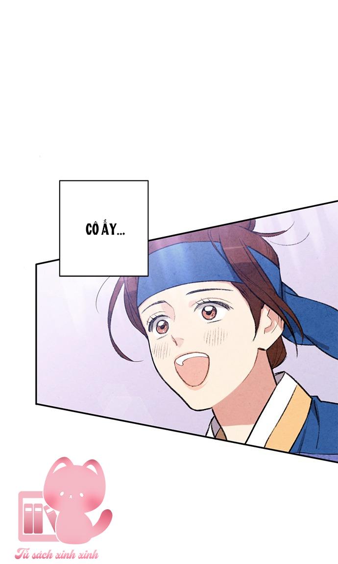 Lệnh Cấm Hôn: Lệnh Cấm Hôn – Chap 29