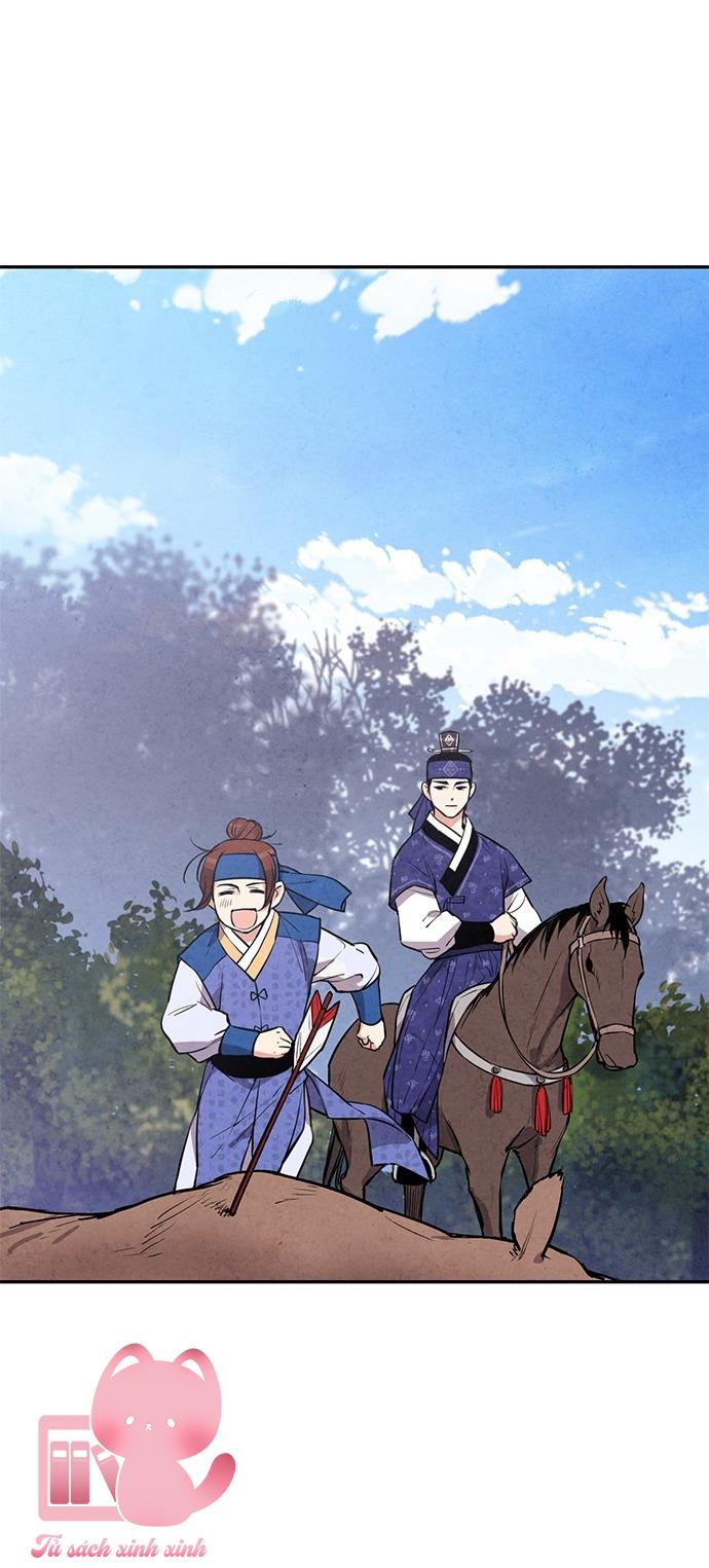 Lệnh Cấm Hôn: Lệnh Cấm Hôn – Chap 29