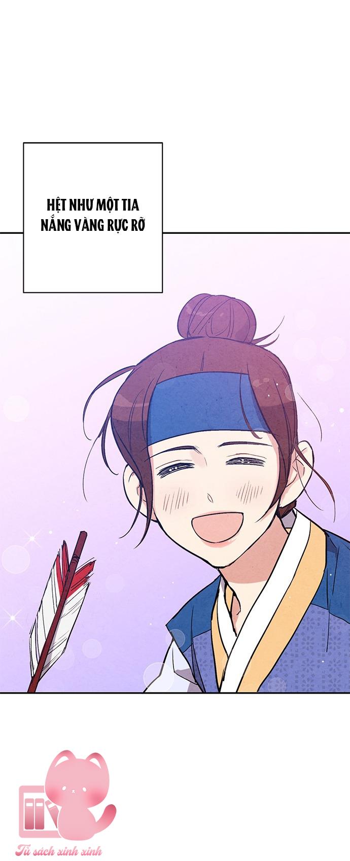 Lệnh Cấm Hôn: Lệnh Cấm Hôn – Chap 29