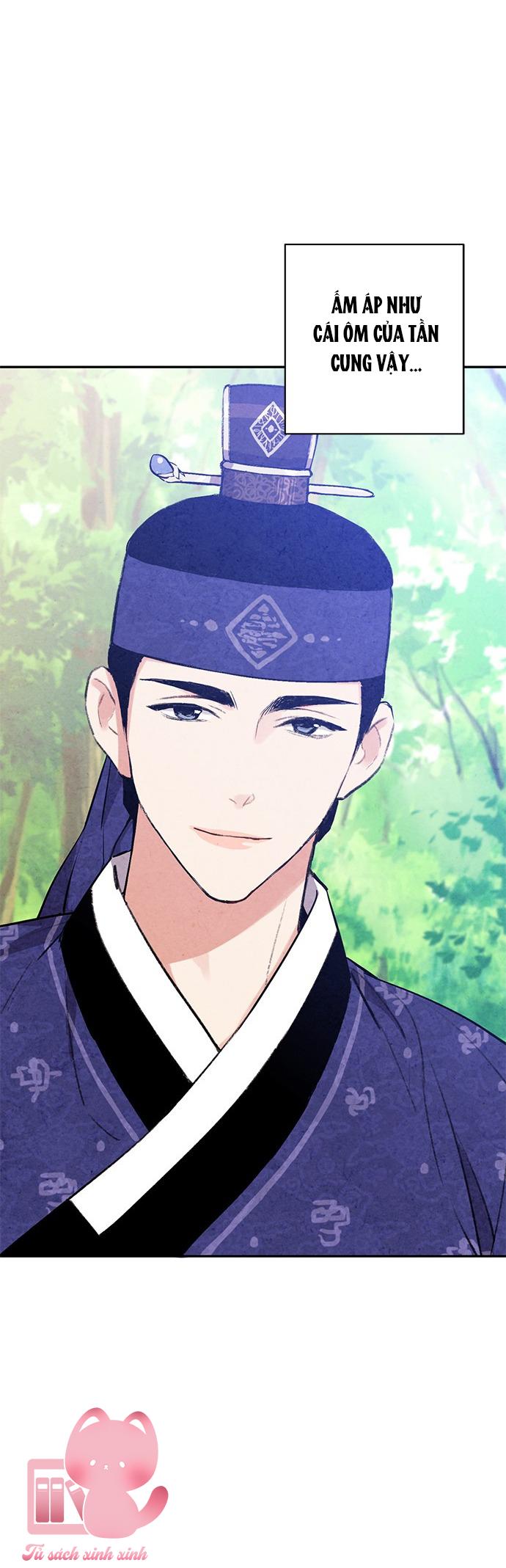 Lệnh Cấm Hôn: Lệnh Cấm Hôn – Chap 29