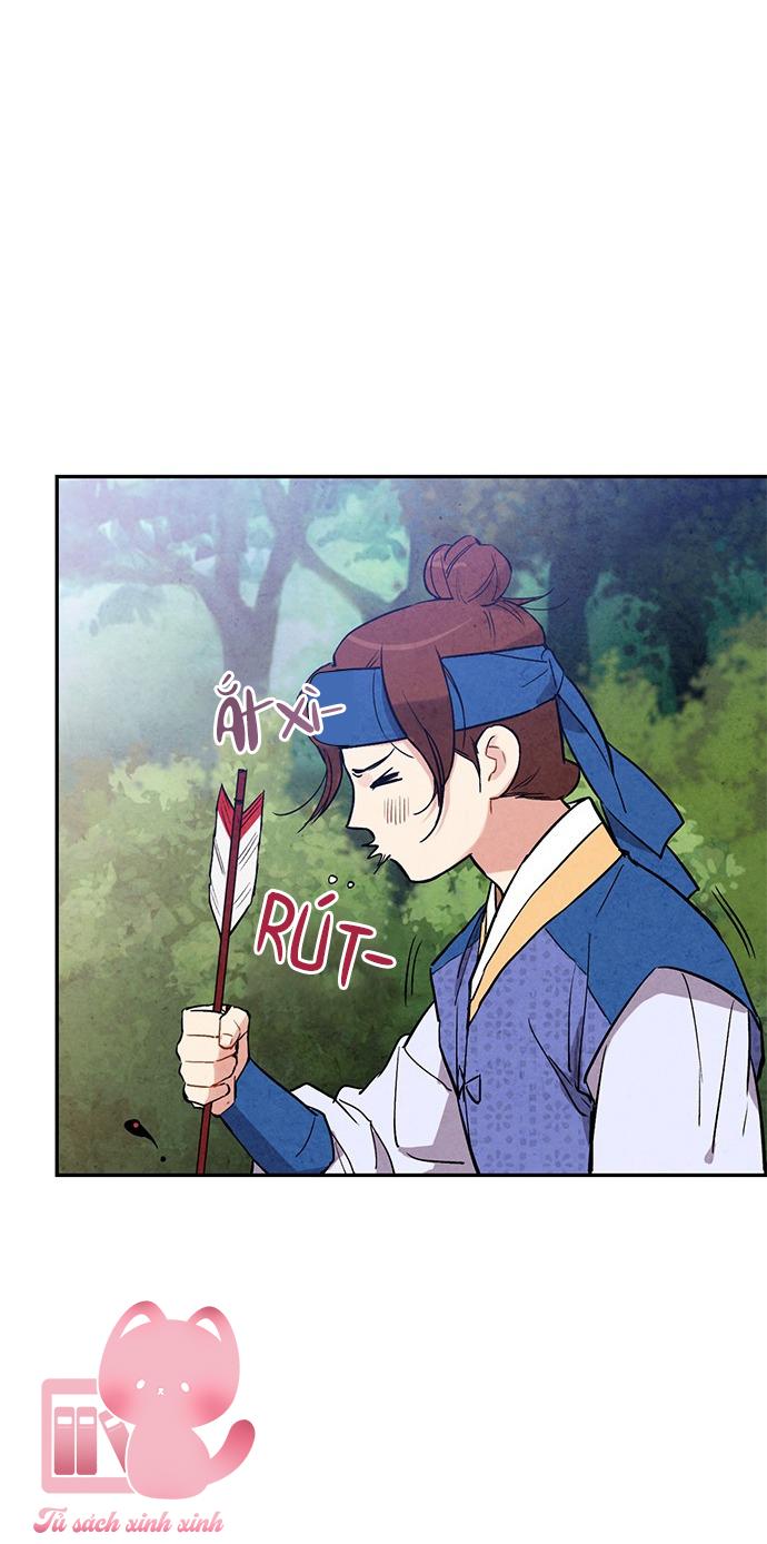 Lệnh Cấm Hôn: Lệnh Cấm Hôn – Chap 29