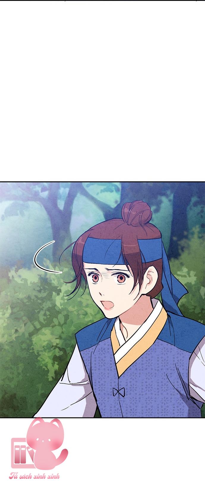Lệnh Cấm Hôn: Lệnh Cấm Hôn – Chap 29