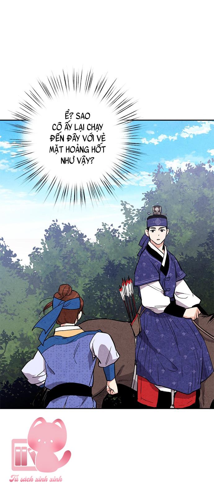 Lệnh Cấm Hôn: Lệnh Cấm Hôn – Chap 29