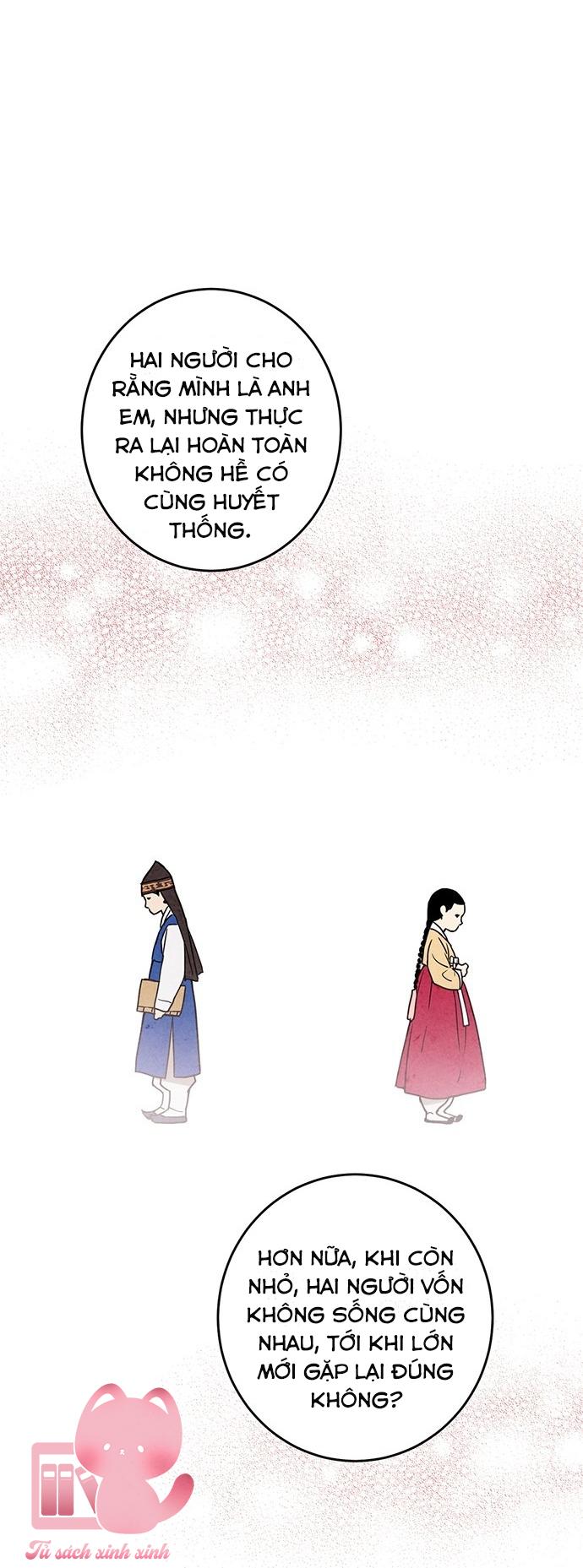Lệnh Cấm Hôn: Lệnh Cấm Hôn – Chap 3
