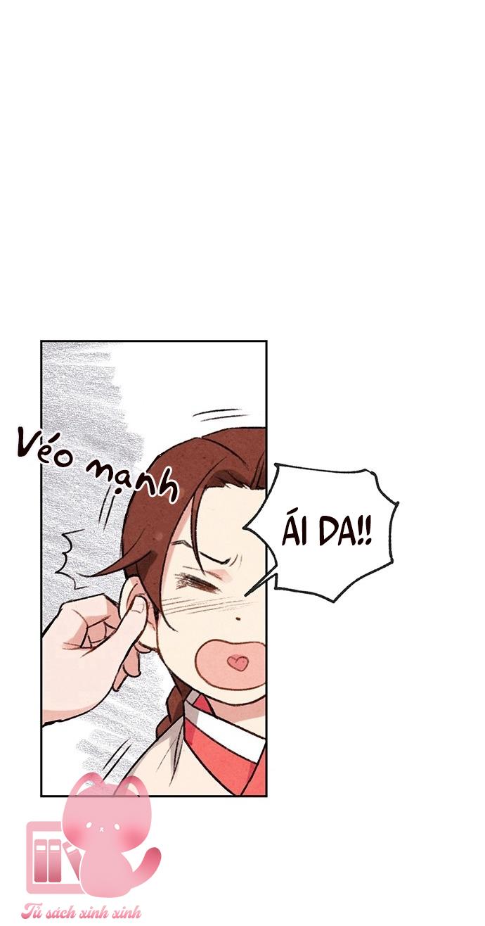 Lệnh Cấm Hôn: Lệnh Cấm Hôn – Chap 3