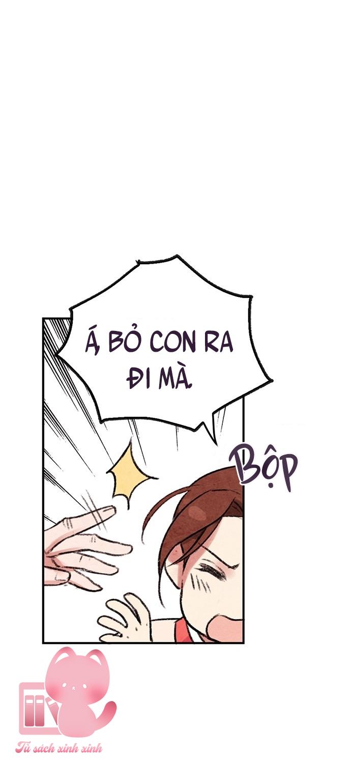 Lệnh Cấm Hôn: Lệnh Cấm Hôn – Chap 3