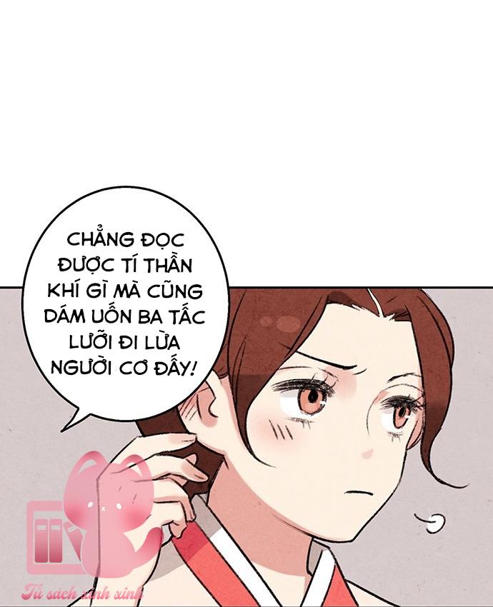 Lệnh Cấm Hôn: Lệnh Cấm Hôn – Chap 3