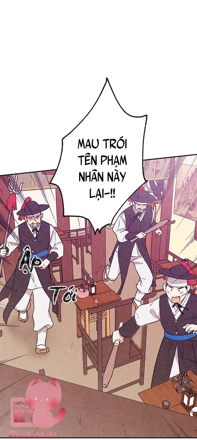 Lệnh Cấm Hôn: Lệnh Cấm Hôn – Chap 3