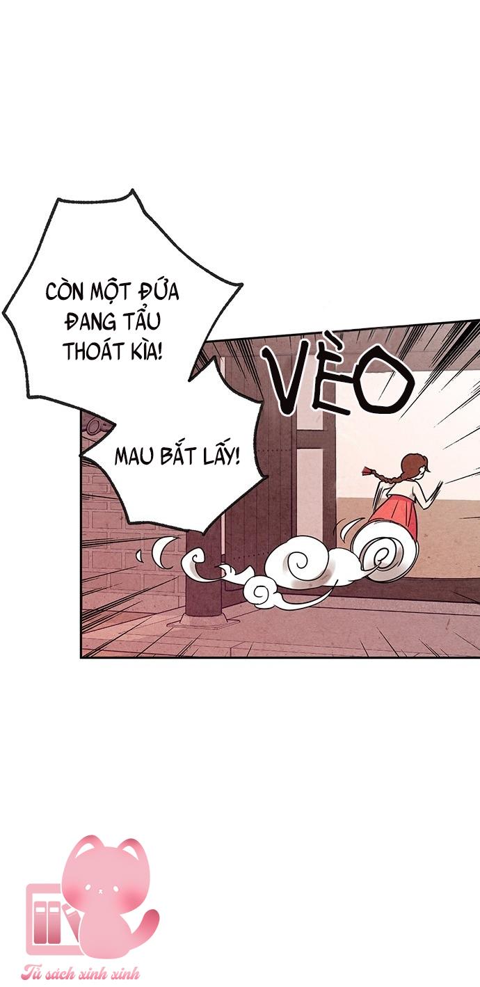 Lệnh Cấm Hôn: Lệnh Cấm Hôn – Chap 3