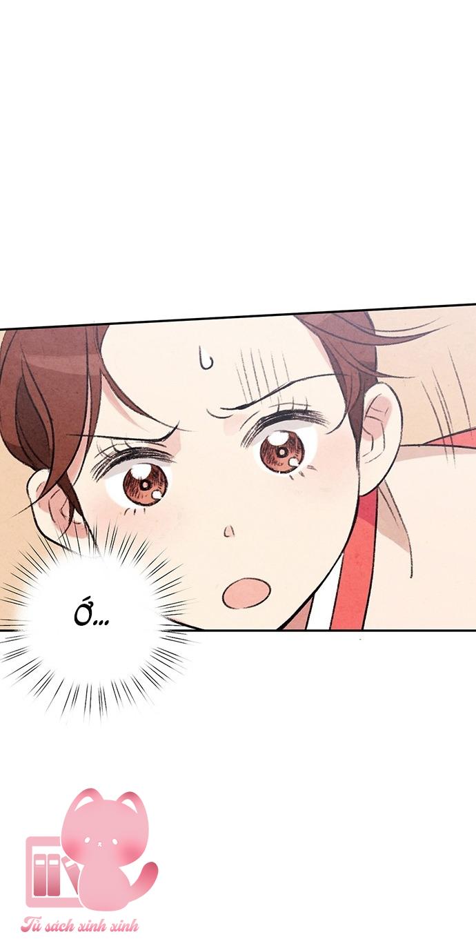 Lệnh Cấm Hôn: Lệnh Cấm Hôn – Chap 3