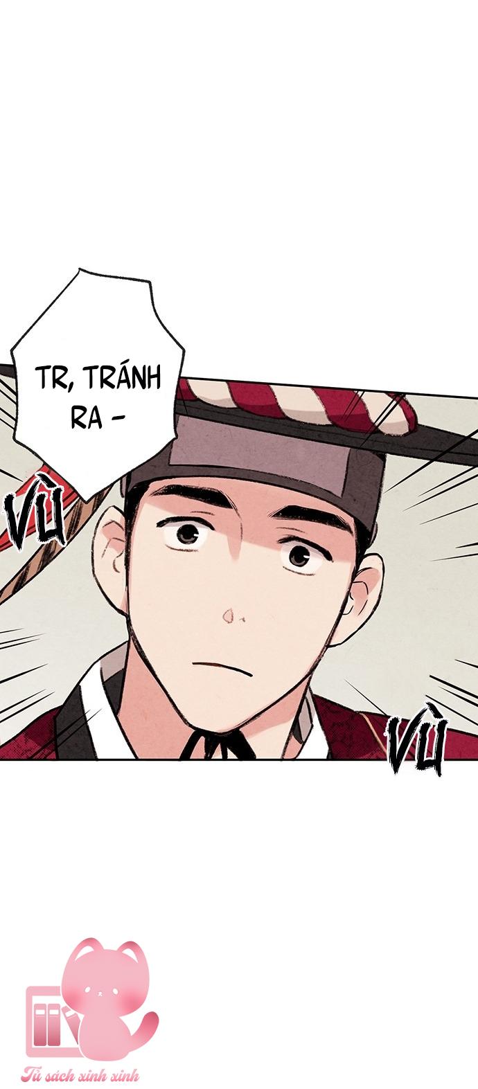 Lệnh Cấm Hôn: Lệnh Cấm Hôn – Chap 3