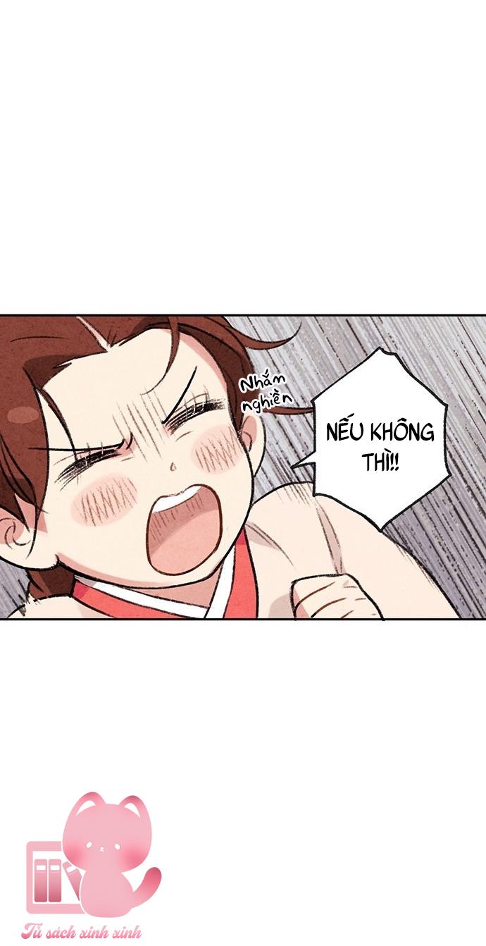 Lệnh Cấm Hôn: Lệnh Cấm Hôn – Chap 3