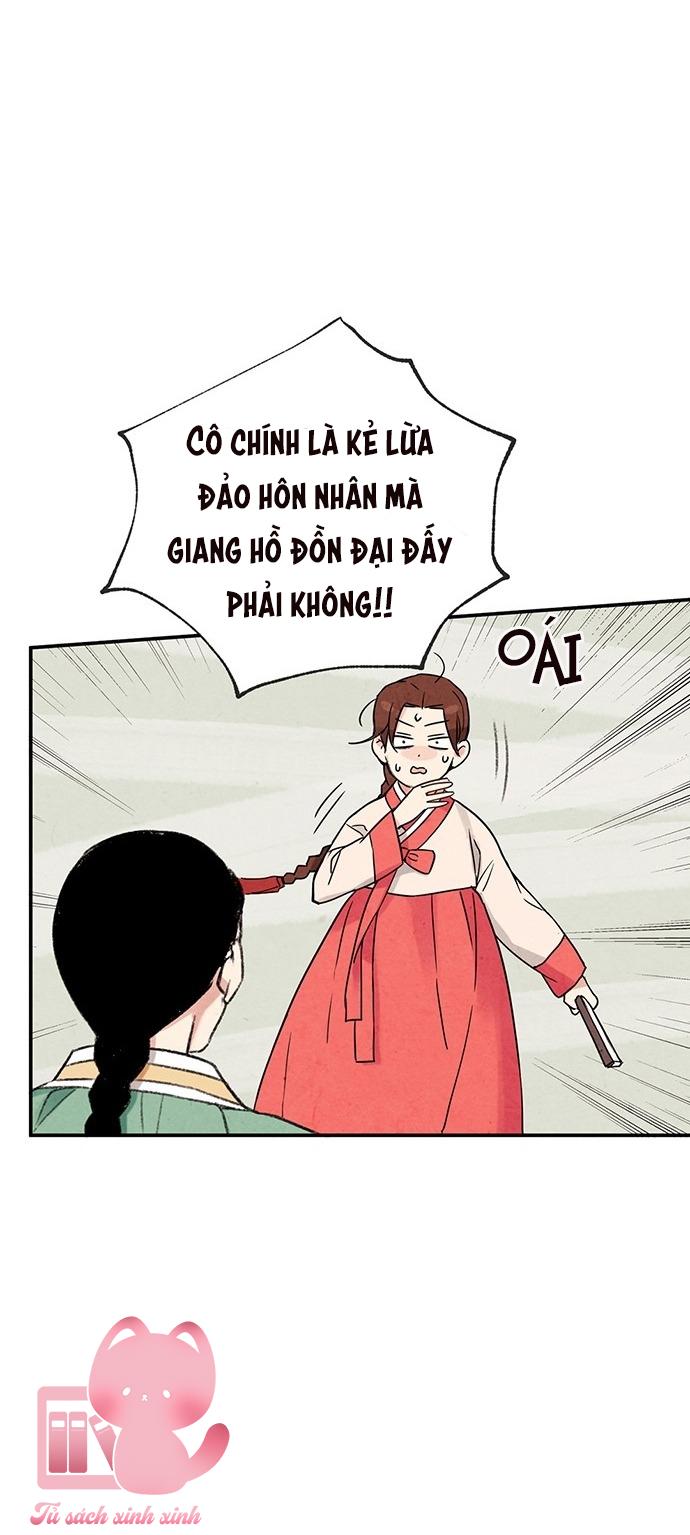 Lệnh Cấm Hôn: Lệnh Cấm Hôn – Chap 3