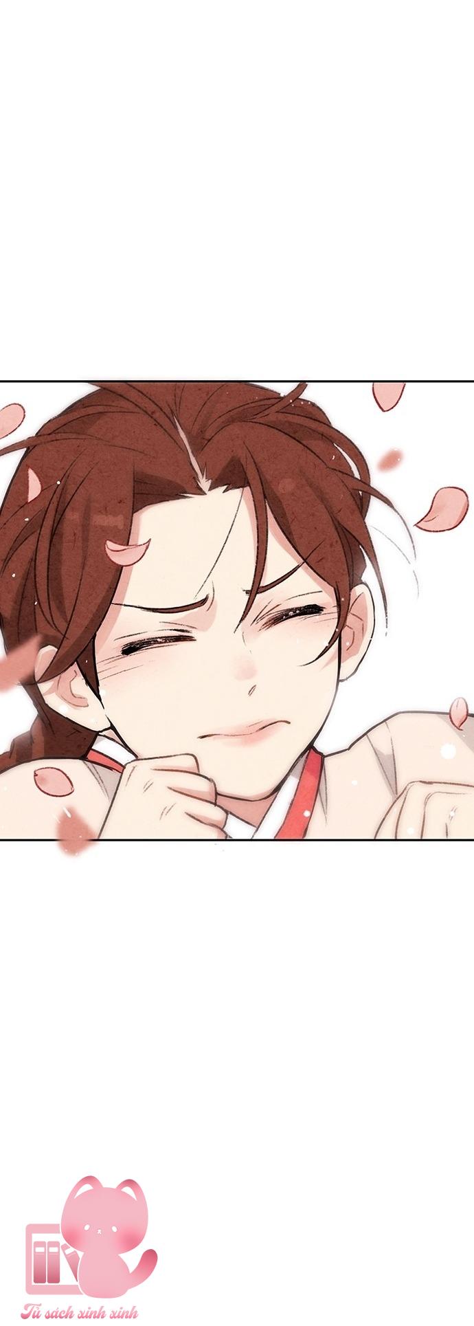 Lệnh Cấm Hôn: Lệnh Cấm Hôn – Chap 3