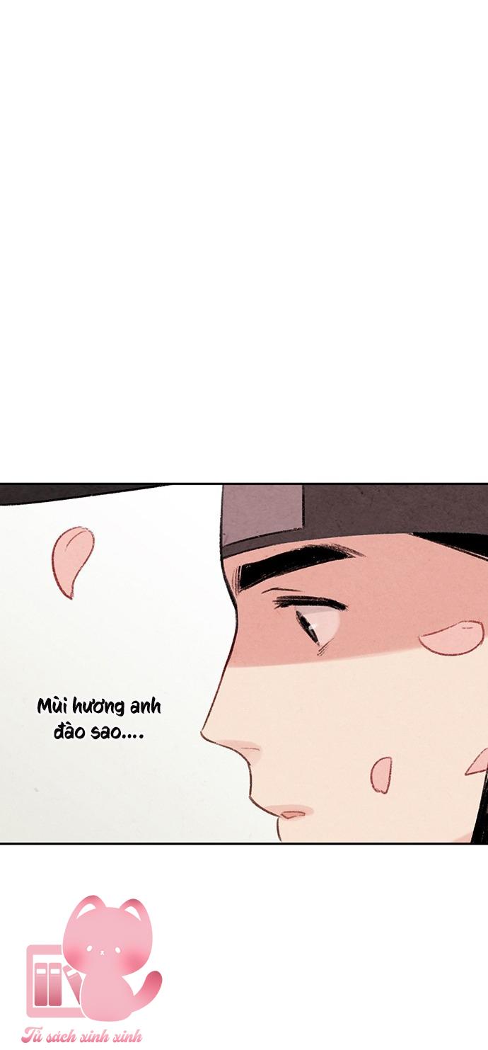 Lệnh Cấm Hôn: Lệnh Cấm Hôn – Chap 3