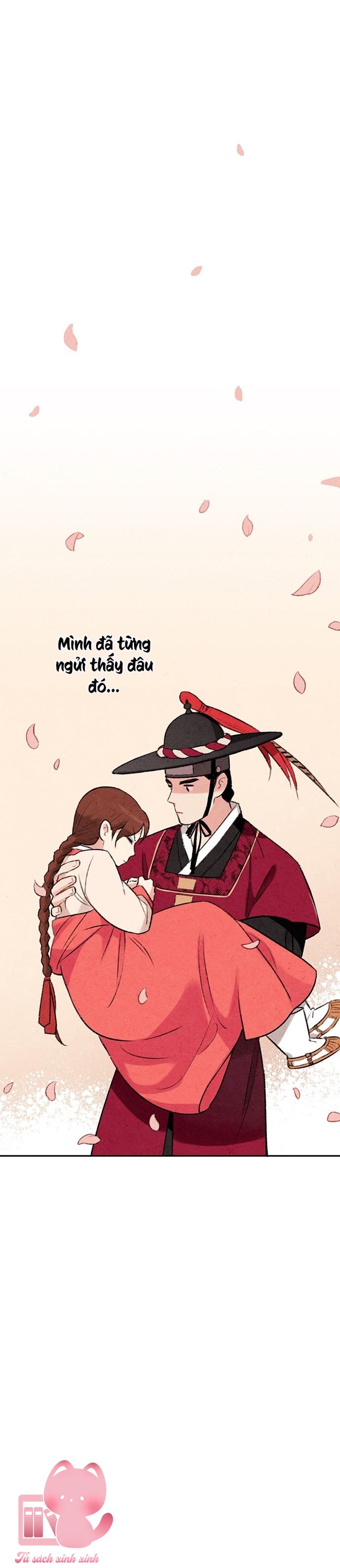 Lệnh Cấm Hôn: Lệnh Cấm Hôn – Chap 3