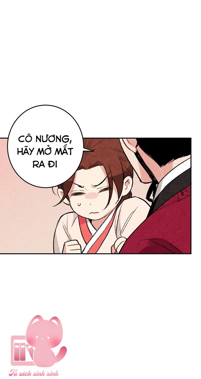 Lệnh Cấm Hôn: Lệnh Cấm Hôn – Chap 3