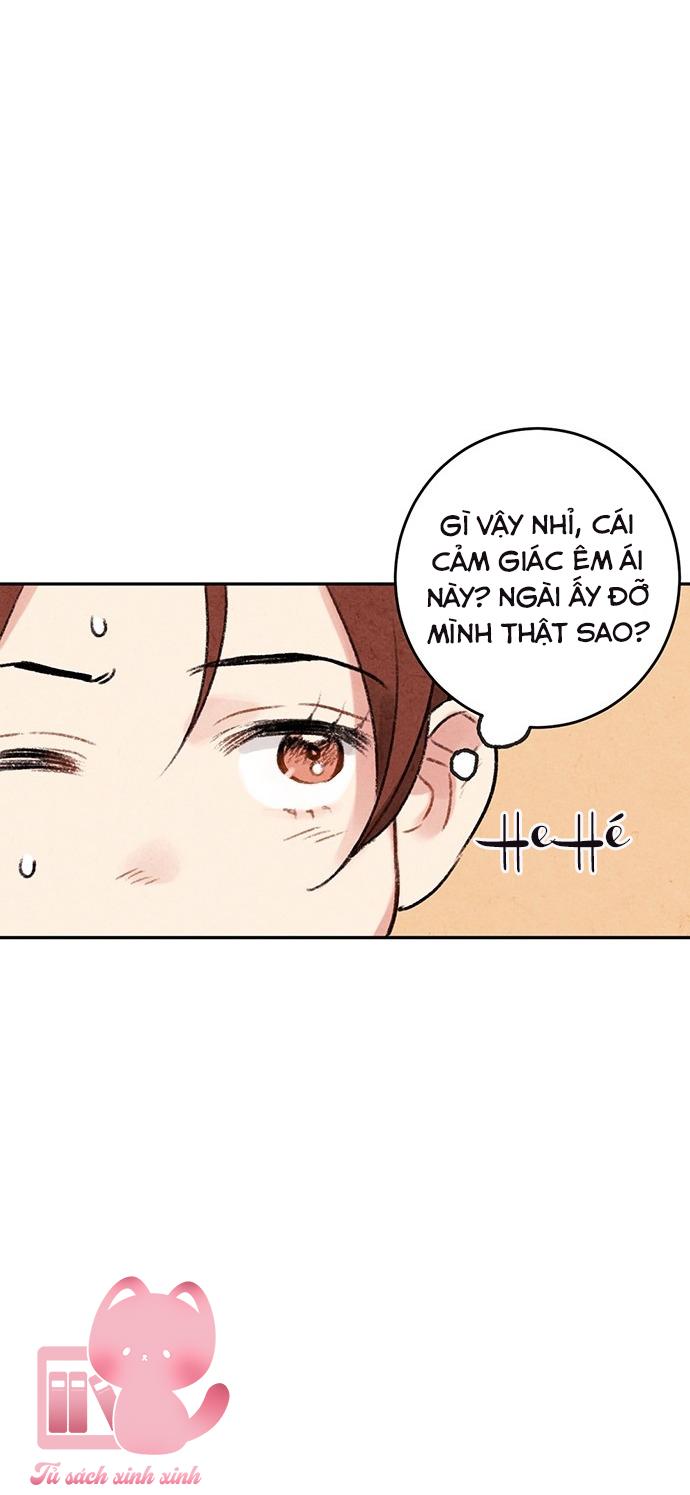 Lệnh Cấm Hôn: Lệnh Cấm Hôn – Chap 3