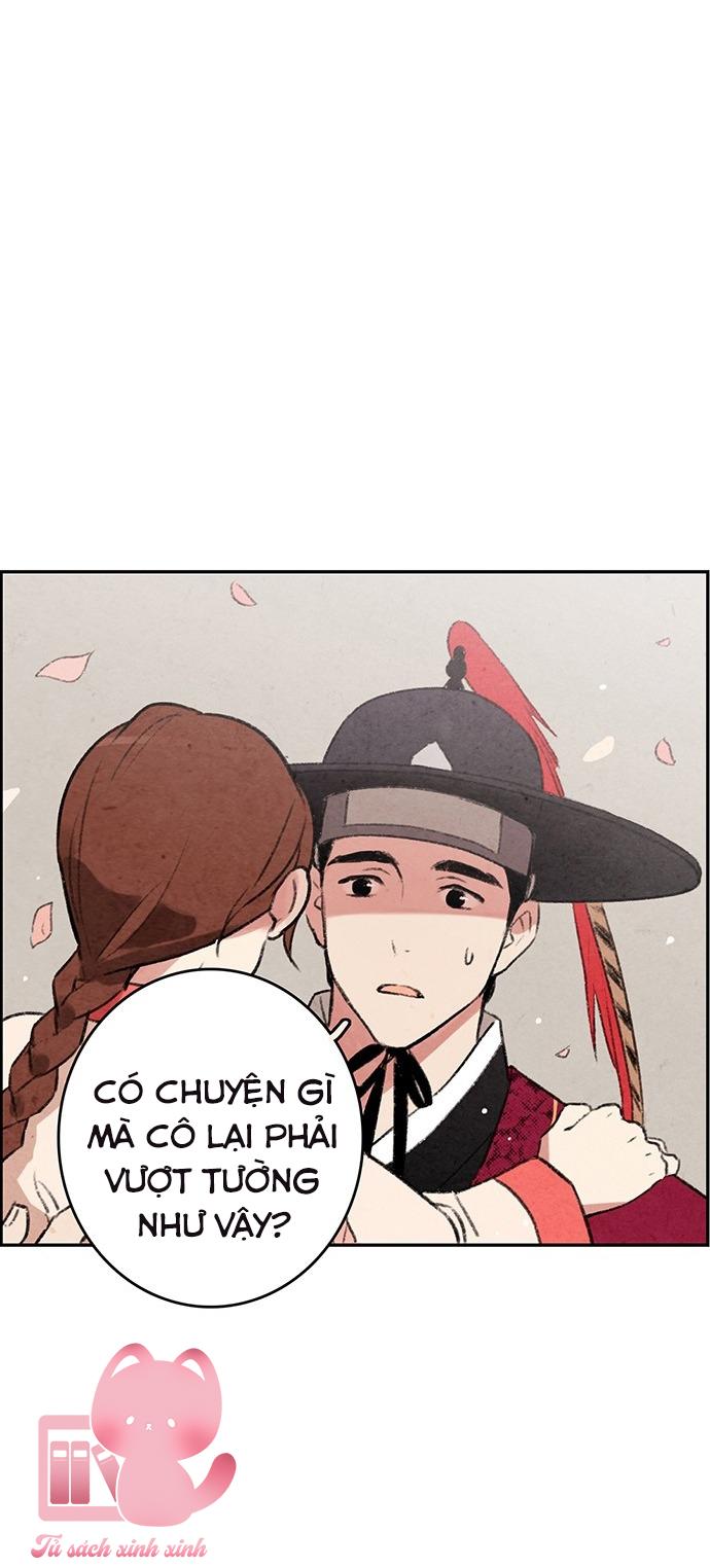 Lệnh Cấm Hôn: Lệnh Cấm Hôn – Chap 3