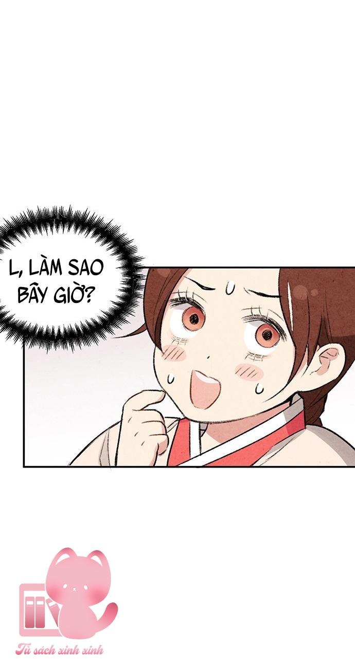 Lệnh Cấm Hôn: Lệnh Cấm Hôn – Chap 3