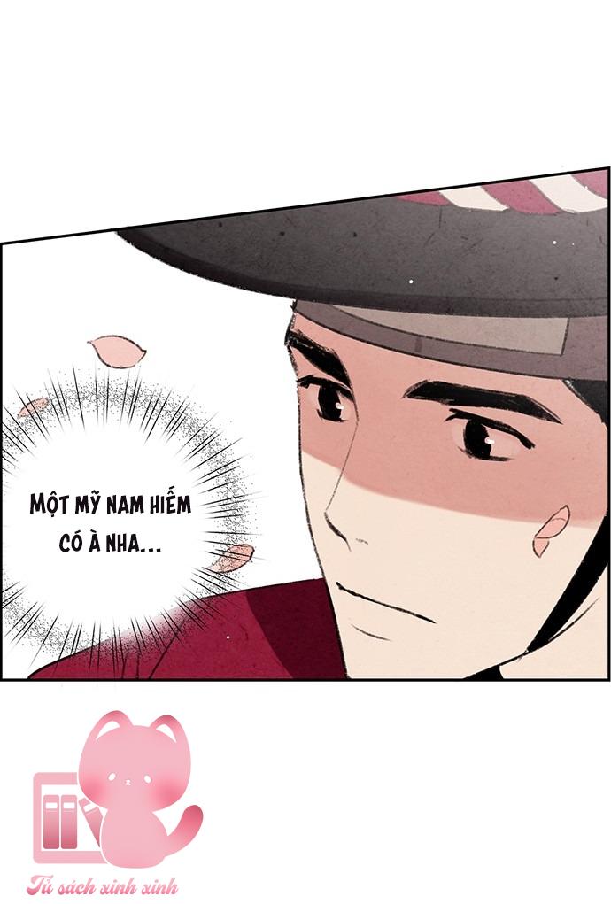 Lệnh Cấm Hôn: Lệnh Cấm Hôn – Chap 3
