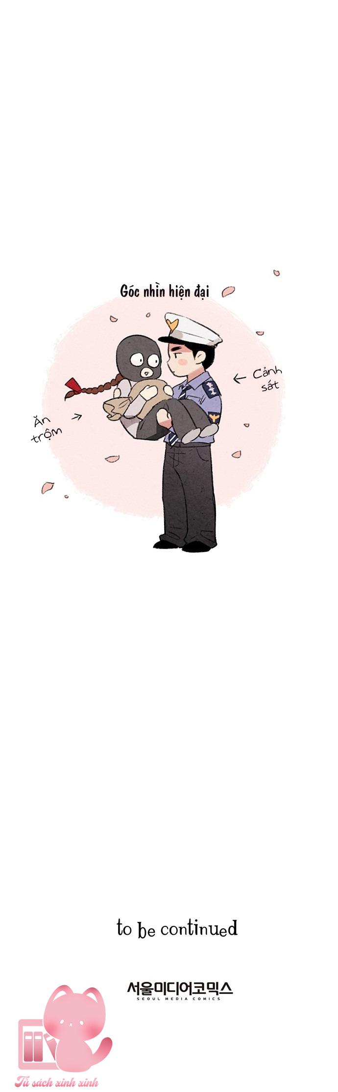 Lệnh Cấm Hôn: Lệnh Cấm Hôn – Chap 3