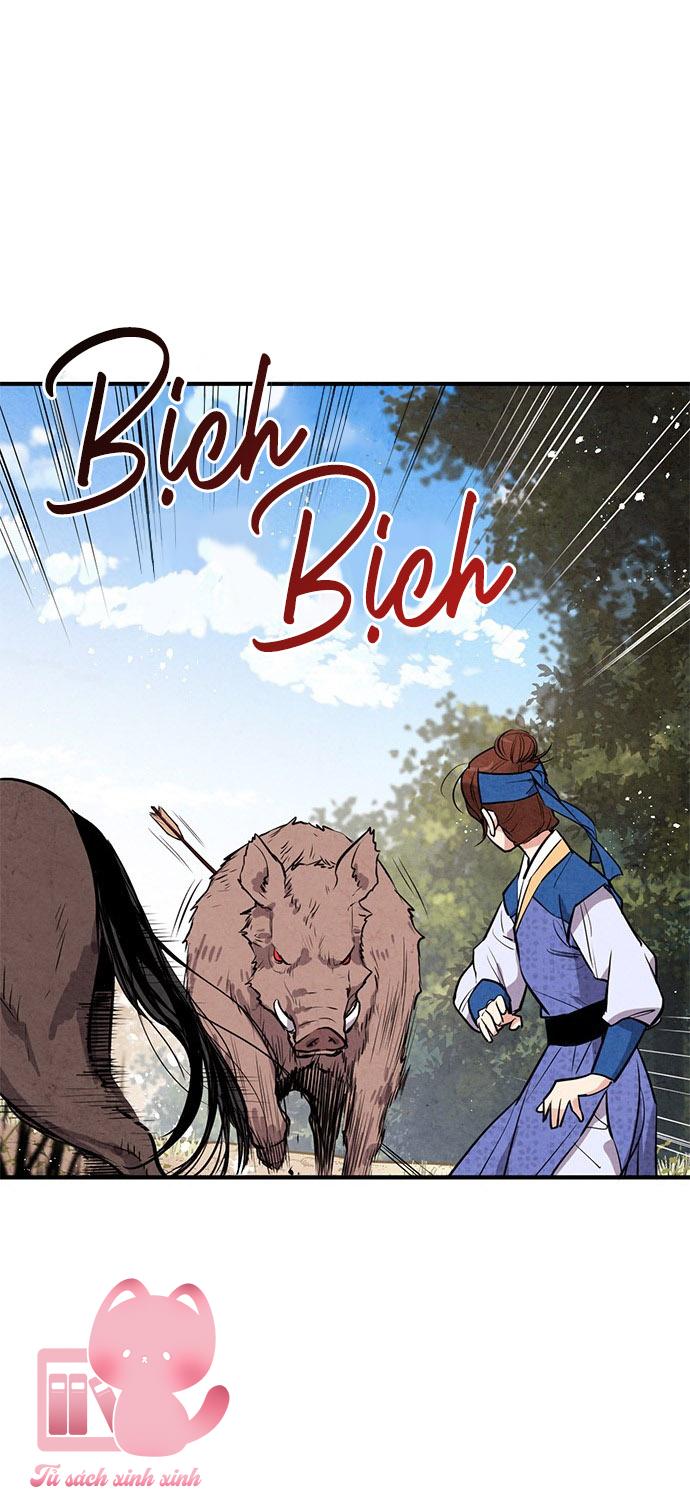 Lệnh Cấm Hôn: Lệnh Cấm Hôn – Chap 30