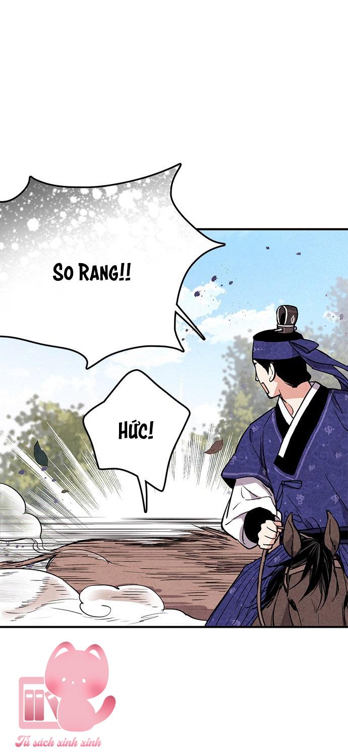 Lệnh Cấm Hôn: Lệnh Cấm Hôn – Chap 30