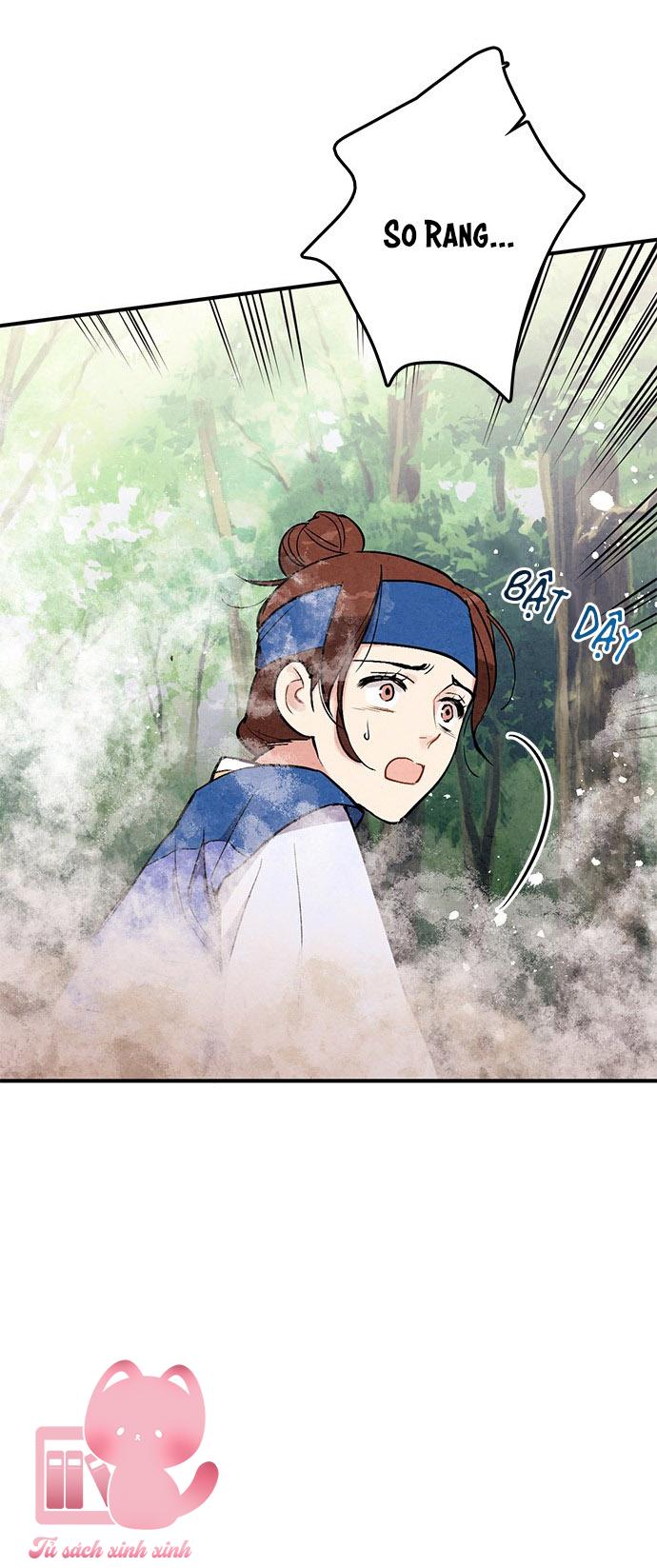 Lệnh Cấm Hôn: Lệnh Cấm Hôn – Chap 30